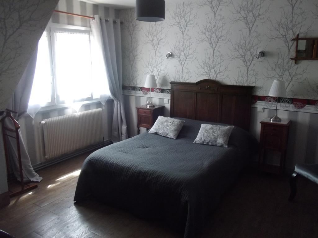 Wastine Bed & Breakfast Buigny-Saint-Maclou Dış mekan fotoğraf