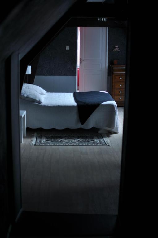 Wastine Bed & Breakfast Buigny-Saint-Maclou Oda fotoğraf