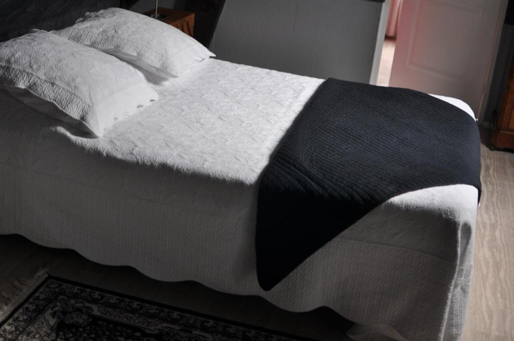 Wastine Bed & Breakfast Buigny-Saint-Maclou Oda fotoğraf
