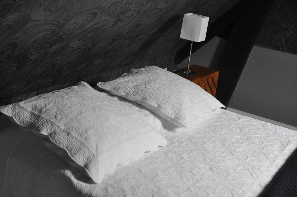 Wastine Bed & Breakfast Buigny-Saint-Maclou Oda fotoğraf