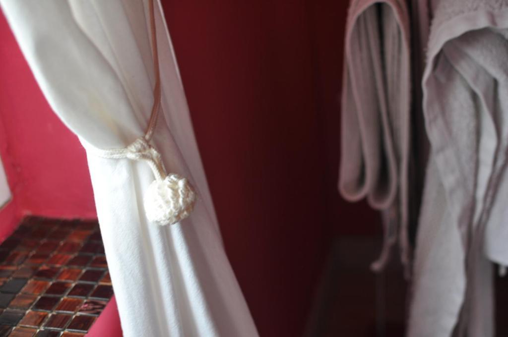 Wastine Bed & Breakfast Buigny-Saint-Maclou Oda fotoğraf