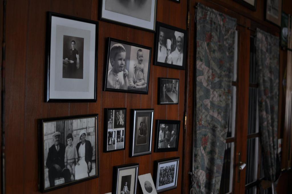 Wastine Bed & Breakfast Buigny-Saint-Maclou Dış mekan fotoğraf