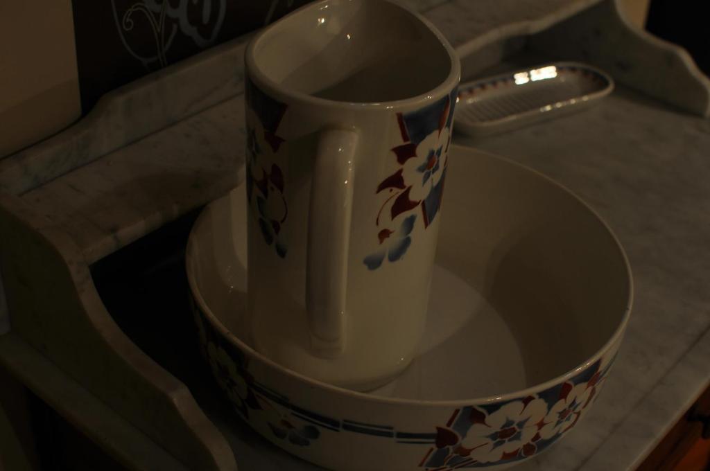 Wastine Bed & Breakfast Buigny-Saint-Maclou Dış mekan fotoğraf