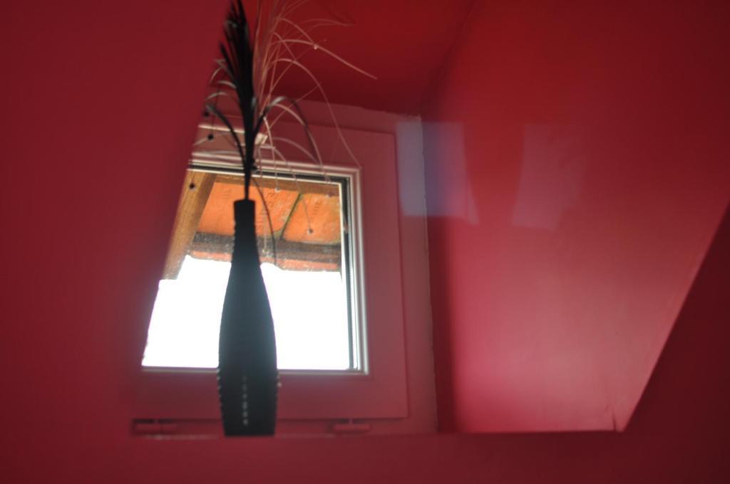 Wastine Bed & Breakfast Buigny-Saint-Maclou Dış mekan fotoğraf