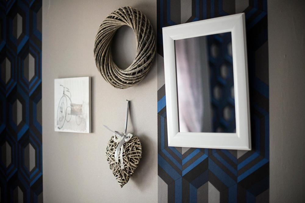 Wastine Bed & Breakfast Buigny-Saint-Maclou Dış mekan fotoğraf
