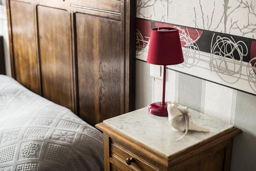 Wastine Bed & Breakfast Buigny-Saint-Maclou Dış mekan fotoğraf