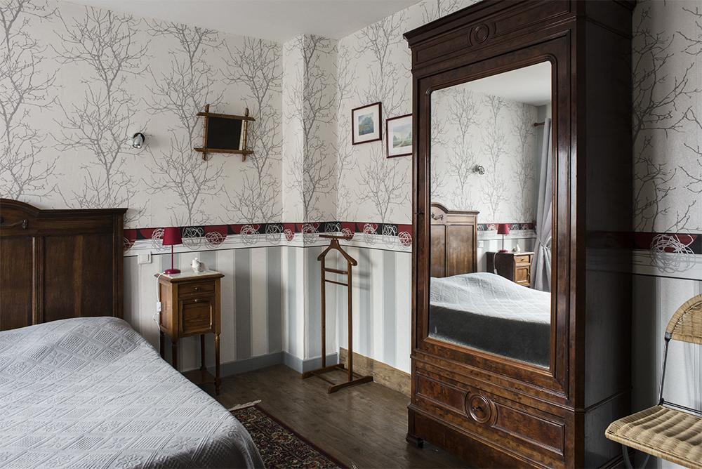 Wastine Bed & Breakfast Buigny-Saint-Maclou Dış mekan fotoğraf