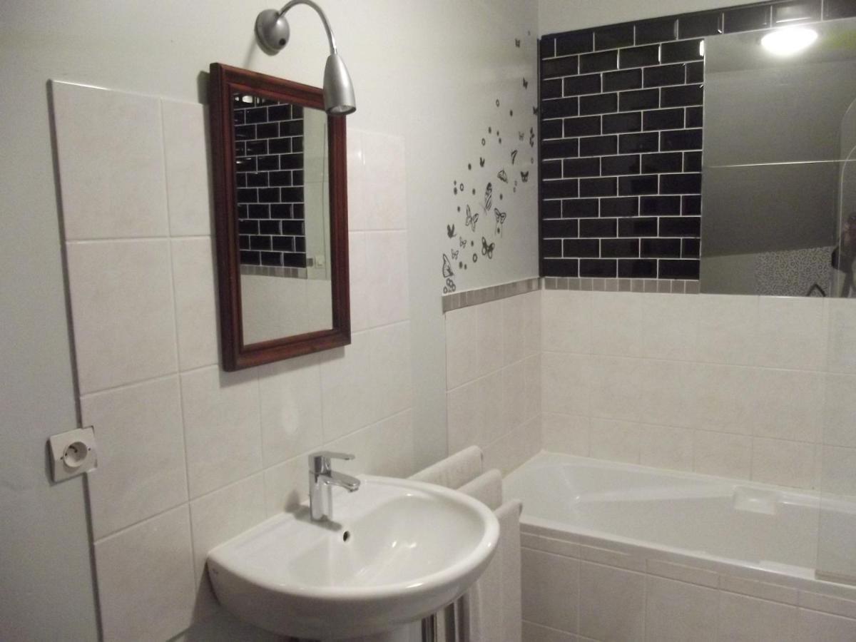 Wastine Bed & Breakfast Buigny-Saint-Maclou Oda fotoğraf